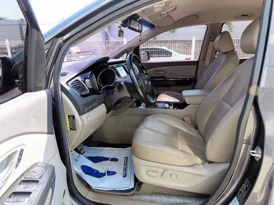 Kia Canival 2015, 202990 км, за 6500000 KRW - фото 5