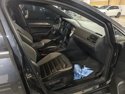Volkswagen Golf 2020, 120000 км, за 56000 CNY - фото 6