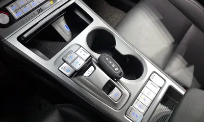 Hyundai Kona 2020, 129471 км, за 21600000 KRW - фото 9