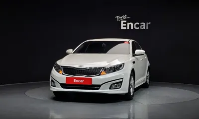 Kia K5 2014, 219638 км, за 3800000 KRW