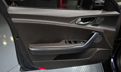 Kia Stinger 2018, 135926 км, за 15700000 KRW - фото 24