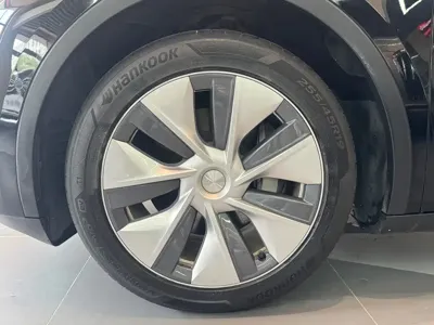Tesla Model Y 2023, 60000 км, за 163800 CNY - фото 15