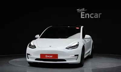 Tesla Model 3 2020, 22915 км, за 36900000 KRW