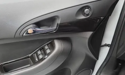ChevroletGMDaewoo Orlando 2016, 180290 км, за 5300000 KRW - фото 18