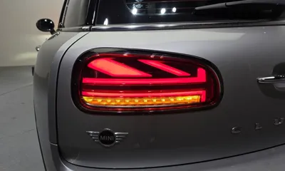 MINI Clubman 2023, 45243 км, за 27800000 KRW - фото 23