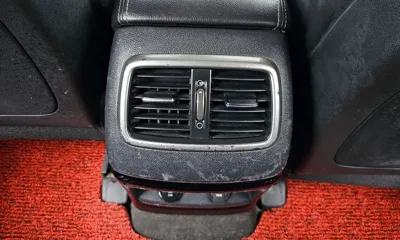Kia Sorento 2015, 161982 км, за 10500000 KRW - фото 32