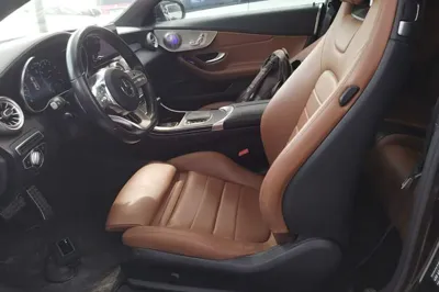 Mercedes-Benz C-Class 2019, 114900 км, за 132599.05 CNY - фото 17