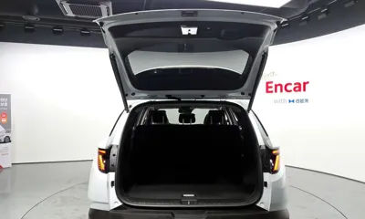 Hyundai Tucson 2025, 12727 км, за 37500000 KRW - фото 36