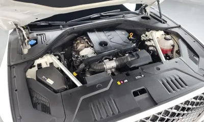 Genesis GV70 2022, 94154 км, за 39900000 KRW - фото 6