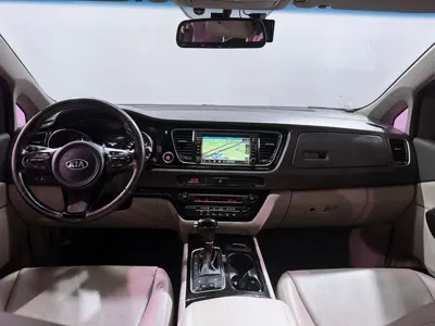 Kia Canival 2015, 182788 км, за 6500000 KRW - фото 4