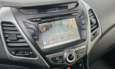 Hyundai Avante 2014, 78956 км, за 6900000 KRW - фото 14