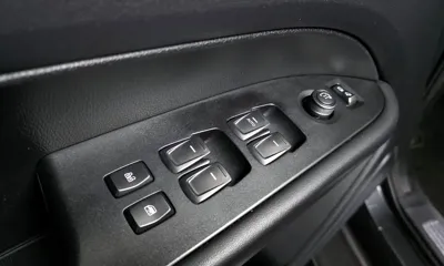 KG_Mobility_Ssangyong Rexton 2021, 82675 км, за 20300000 KRW - фото 14