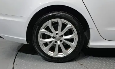 Audi A6 2016, 121864 км, за 12500000 KRW - фото 5