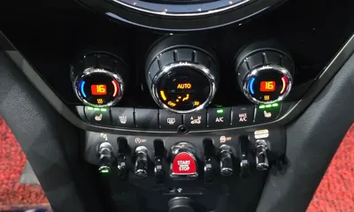 MINI Countryman 2022, 62201 км, за 32500000 KRW - фото 29