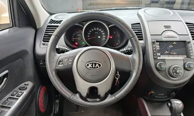 Kia Soul 2010, 77980 км, за 4900000 KRW - фото 13