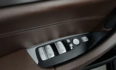 BMW X3 2024, 58325 км, за 43500000 KRW - фото 37