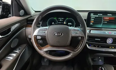Kia K9 2019, 35787 км, за 28500000 KRW - фото 12