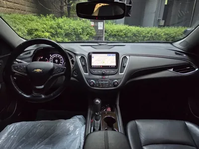 ChevroletGMDaewoo Malibu 2019, 100281 км, за 7990000 KRW - фото 11