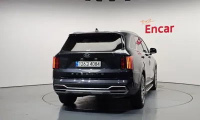 Kia Sorento 2021, 68625 км, за 20900000 KRW - фото 4
