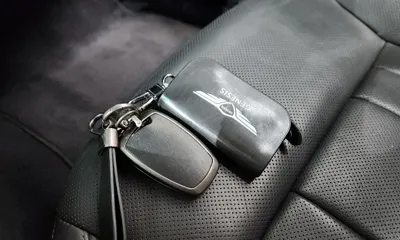 Hyundai Genesis 2016, 125442 км, за 11500000 KRW - фото 16