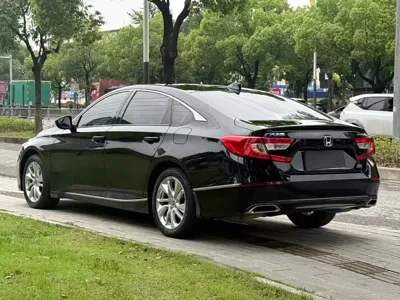 Honda Accord 2019, 60000 км, за 76000 CNY - фото 9
