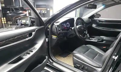 Hyundai Grandeur 2019, 116908 км, за 11290000 KRW - фото 10