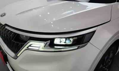 Kia Canival 2021, 111856 км, за 23800000 KRW - фото 22