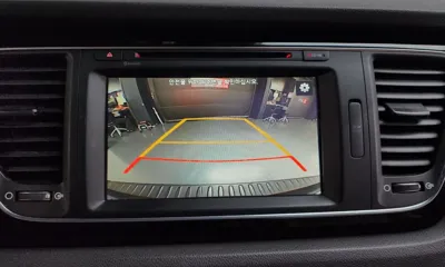 Kia Canival 2015, 214683 км, за 6500000 KRW - фото 14