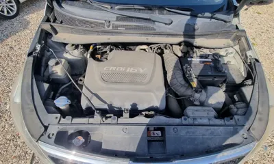 Kia Sportage 2015, 217076 км, за 4200000 KRW - фото 20