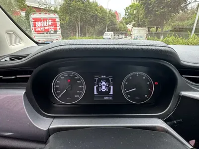 Chery Arrizo 5 2018, 90000 км, за 18800 CNY - фото 15