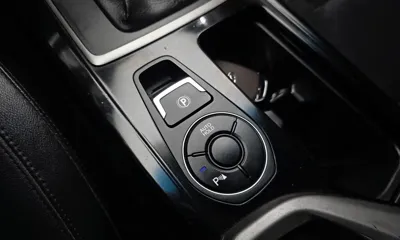 Hyundai i40 2016, 107415 км, за 8200000 KRW - фото 16
