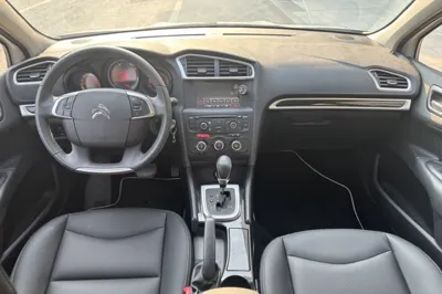 Citroen C4L 2015, 27700 км, за 38821.33 CNY - фото 9