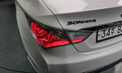 Hyundai Sonata 2012, 81363 км, за 6500000 KRW - фото 23