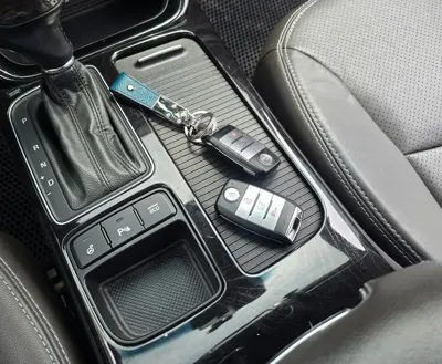 Kia Sorento 2014, 143093 км, за 8900000 KRW - фото 9