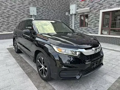 Honda Avancier 2019, 75000 км, за 75800 CNY - фото 3