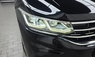 Volkswagen Tiguan 2023, 59592 км, за 42800000 KRW - фото 22