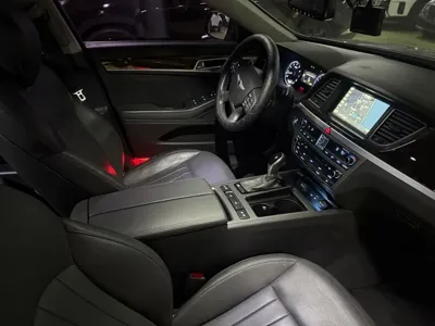 Hyundai Genesis 2015, 64034 км, за 12990000 KRW - фото 18