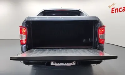 KG_Mobility_Ssangyong Rexton 2019, 43312 км, за 18500000 KRW - фото 16