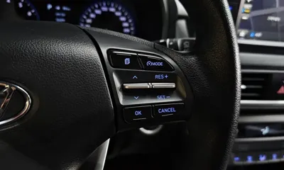 Hyundai Kona 2019, 48009 км, за 13900000 KRW - фото 16