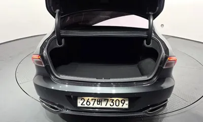 Hyundai Grandeur 2022, 46432 км, за 26200000 KRW - фото 20