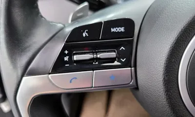 Hyundai Tucson 2021, 107288 км, за 21900000 KRW - фото 28