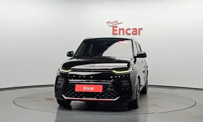 Kia Soul 2021, 65781 км, за 14900000 KRW - фото 3