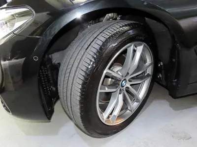 BMW 5-Series 2017, 130444 км, за 19300000 KRW - фото 20