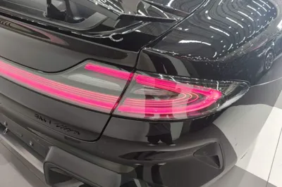 Xiaomi Auto SU7 Ultra 2025, 2700 км, за 429828.8 CNY - фото 7