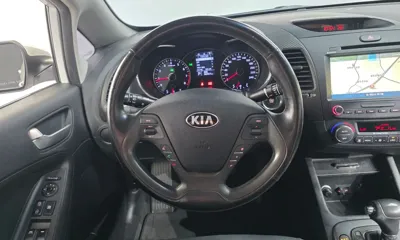 Kia K3 2013, 88467 км, за 5900000 KRW - фото 14