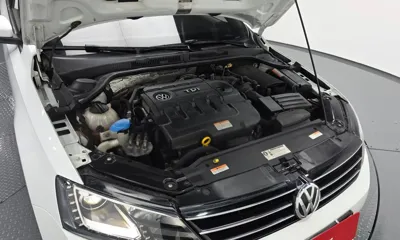 Volkswagen Jetta 2015, 167479 км, за 4800000 KRW - фото 6