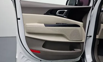 Kia Canival 2021, 115295 км, за 18490000 KRW - фото 24