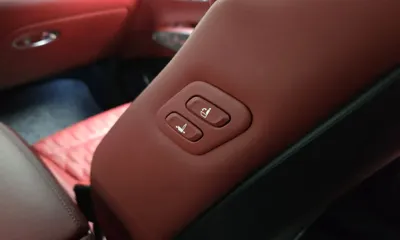 Genesis GV70 2023, 19317 км, за 43200000 KRW - фото 33