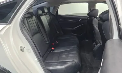 Honda Accord 2018, 60492 км, за 17200000 KRW - фото 11