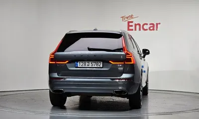 Volvo XC60 2019, 168508 км, за 27900000 KRW